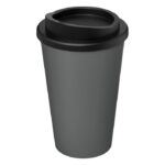 MP3342560 americano vaso termico de 350ml de gris polipropileno reciclado 1