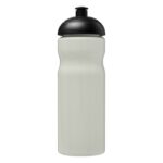 MP3342970 bidon deportivo con tapa dome de 650ml h2o active blanco plastico pcr 90 plastico pp 10 pl 3