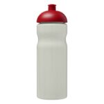 MP3342980 bidon deportivo con tapa dome de 650ml h2o active blanco plastico pcr 90 plastico pp 10 pl 3