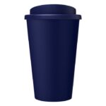 MP3343160 americano vaso termico reciclado de 350 ml azul polipropileno reciclado plastico pp 2