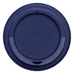 MP3343160 americano vaso termico reciclado de 350 ml azul polipropileno reciclado plastico pp 3