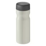 MP3343280 botella con tapa de rosca de 650 ml h2o active blanco plastico pcr plastico pp 1