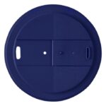MP3343390 americano vaso termico de 350 ml con tapa antigoteo azul polipropileno reciclado plastico 3