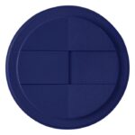 MP3343390 americano vaso termico de 350 ml con tapa antigoteo azul polipropileno reciclado plastico 4