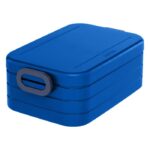 MP3343500 mepal fiambrera mediana azul plastico abs 6