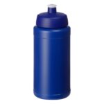 MP3343620 bidon deportivo reciclado de 500 ml baseline azul plastico hdpe reciclado 1