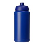 MP3343620 bidon deportivo reciclado de 500 ml baseline azul plastico hdpe reciclado 3