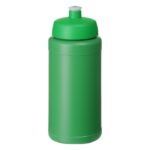 MP3343640 bidon deportivo reciclado de 500 ml baseline verde plastico hdpe reciclado 1