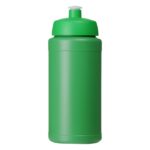 MP3343640 bidon deportivo reciclado de 500 ml baseline verde plastico hdpe reciclado 3