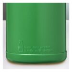 MP3343640 bidon deportivo reciclado de 500 ml baseline verde plastico hdpe reciclado 4