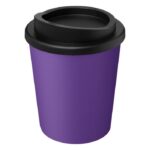 MP3344060 americano vaso termico de 250 ml reciclado purpura polipropileno reciclado 1