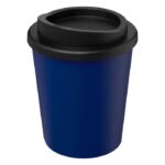 MP3344070 americano vaso termico de 250 ml reciclado azul polipropileno reciclado 1