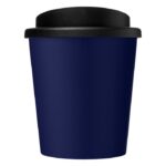 MP3344070 americano vaso termico de 250 ml reciclado azul polipropileno reciclado 2