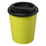 MP3344080 americano vaso termico de 250 ml reciclado verde polipropileno reciclado 1