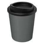 MP3344090 americano vaso termico de 250 ml reciclado gris polipropileno reciclado 1