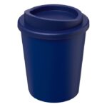 MP3344190 vaso reciclado de 250 ml azul polipropileno reciclado plastico pp 1