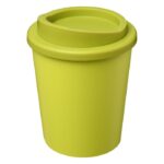 MP3344200 vaso reciclado de 250 ml verde polipropileno reciclado plastico pp 1