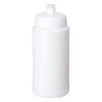 MP3344340 bidon deportivo de 500ml blanco plastico hdpe plastico pp 1