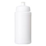 MP3344340 bidon deportivo de 500ml blanco plastico hdpe plastico pp 2