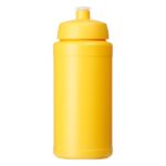 MP3344350 bidon deportivo de 500ml amarillo plastico hdpe plastico pp 2