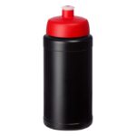 MP3344360 Nexa - Bidón deportivo de 500 ml Rojo