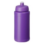 MP3344380 bidon deportivo de 500ml purpura plastico hdpe plastico pp 1