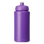 MP3344380 bidon deportivo de 500ml purpura plastico hdpe plastico pp 2