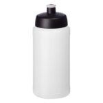 MP3344430 bidon deportivo de 500ml negro plastico hdpe plastico pp 1