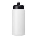 MP3344430 bidon deportivo de 500ml negro plastico hdpe plastico pp 2