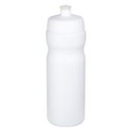 MP3344440 bidon deportivo de 650ml blanco plastico hdpe plastico pp 1