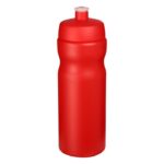 MP3344450 bidon deportivo de 650ml rojo plastico hdpe plastico pp 1