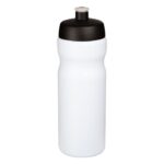 MP3344490 bidon deportivo de 650ml negro plastico hdpe plastico pp 1