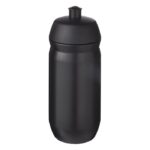 MP3344570 bidon deportivo de 500 ml negro plastico mdpe plastico pp 1