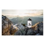 MP3344580 bidon deportivo de 500 ml negro plastico mdpe plastico pp 3