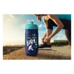 MP3344590 bidon deportivo de 500 ml azul plastico mdpe plastico pp 3