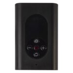 MP3344700 compresor de aire electrico portatil negro aluminio plastico abs 3