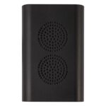 MP3344700 compresor de aire electrico portatil negro aluminio plastico abs 7