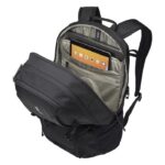 MP3345110 mochila de 23l negro 400d nylon 4