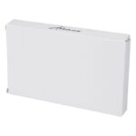 MP3345180 base de carga inalambrica con luz ambiental rgb negro plastico abs plastico pc 2