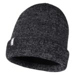 MP3347730 gorro beanie reflectante negro 51 poliester 49 plastico acrilico 9 gauge 1