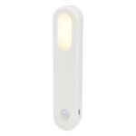 MP3347780 luz con sensor de movimiento blanco plastico abs 1