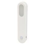 MP3347780 luz con sensor de movimiento blanco plastico abs 4