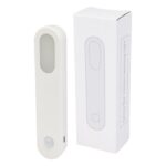 MP3347780 luz con sensor de movimiento blanco plastico abs 5