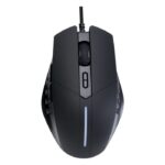 MP3347790 raton gaming rgb negro plastico abs 3