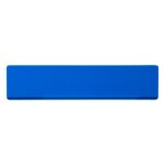 MP3347900 regla de plastico reciclado de 15cm azul plastico hips reciclado 3