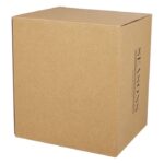 MP3347990 cafetera de vidrio de 500ml blanco vidrio borosilicato madera de bambu 2