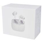 MP3348000 auriculares inalambricos con emparejamiento automatico true wireless blanco plastico abs 2
