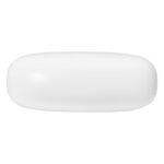 MP3348000 auriculares inalambricos con emparejamiento automatico true wireless blanco plastico abs 3