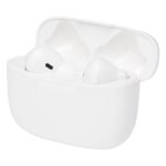 MP3348000 auriculares inalambricos con emparejamiento automatico true wireless blanco plastico abs 5