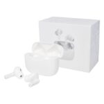 MP3348000 auriculares inalambricos con emparejamiento automatico true wireless blanco plastico abs 6